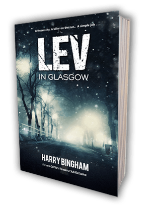 Lev in Glasgow download